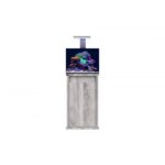 D-D Reef-Pro 600 Driftwood Concrete Aquariumsystem