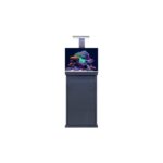 D-D Reef-Pro 600 Gloss Anthracite Aquariumsystem