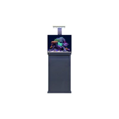 D-D Reef-Pro 600 Gloss Anthracite Aquariumsystem