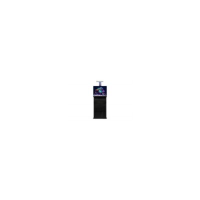 D-D Reef-Pro 600 Gloss Black- Aquariumsystem