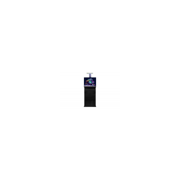 D-D Reef-Pro 600 Gloss Black- Aquariumsystem