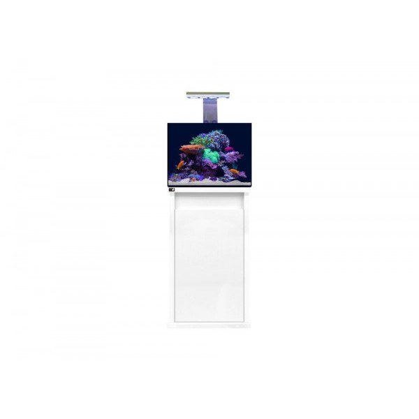 D-D Reef-Pro 600 Gloss White- Aquariumsystem