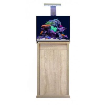 D-D Reef-Pro 600 Platinum Oak Aquariumsystem