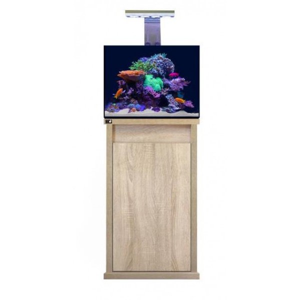 D-D Reef-Pro 600 Platinum Oak Aquariumsystem