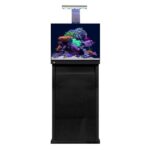 D-D Reef-Pro 600 Satin Black- Aquariumsystem