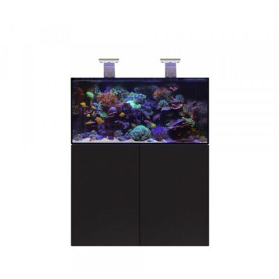 D-D Reef-Pro1200 Carbon Oak – Aquariumsystem