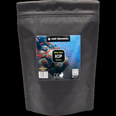 ICP Testing 3 Pack (Saltwater only) – ReefZlements