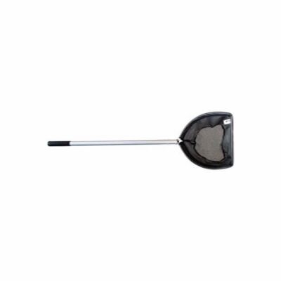 KNS Netz D-Form 30 x 30 + Stiel 75cm