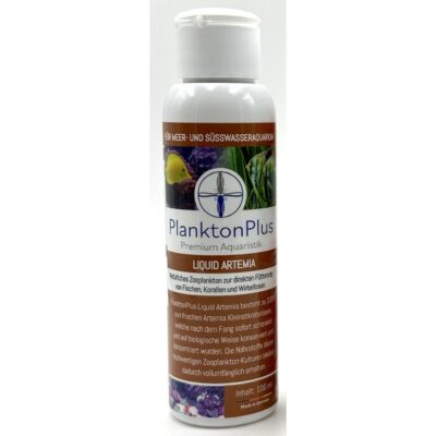 Liquid Artemia 100 ml