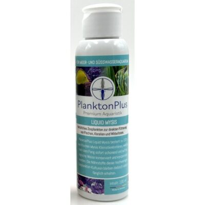 PlanktonPlus Liquid Mysis 100 ml