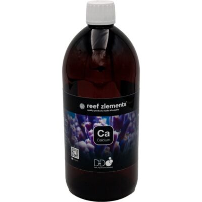 Macro Elements – Kalzium 1 L – ReefZlements