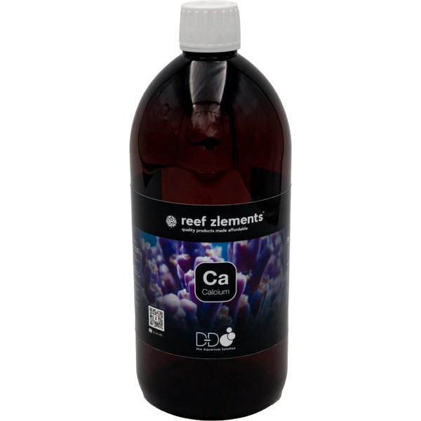 Macro Elements – Kalzium 1 L – ReefZlements