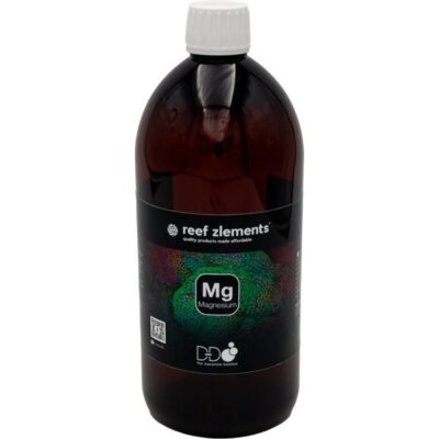 Macro Elements – Magnesium 1 L – ReefZlements