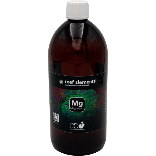 Macro Elements – Magnesium 1 L – ReefZlements