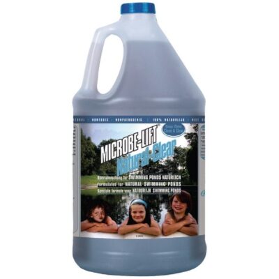 Microbe-Lift Natural Clear 4 l