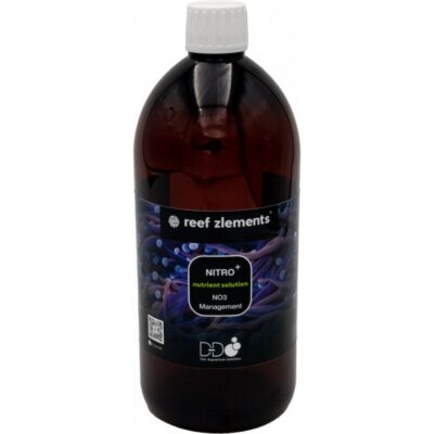 NitroPlus 1 L – ReefZlements