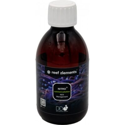 NitroPlus 250 ml – ReefZlements