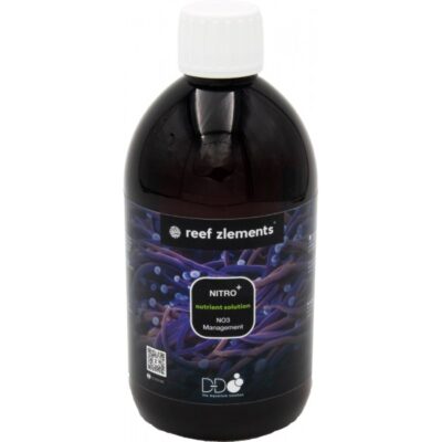 NitroPlus 500 ml – ReefZlements