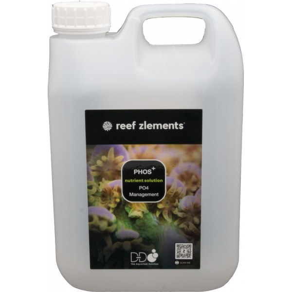 PhosPlus 2,5 L – ReefZlements