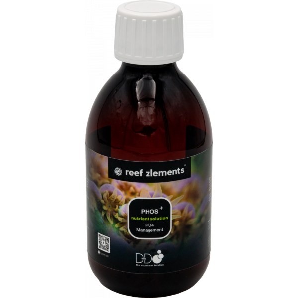 PhosPlus 250 ml – ReefZlements