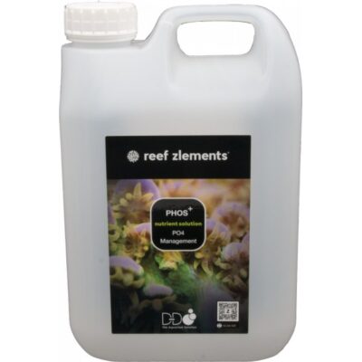 PhosPlus 5 L – ReefZlements