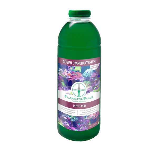Phyto-Red 1L Cyanobakterien