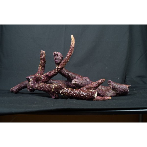 Real Reef Rock Branched 16 kg Box