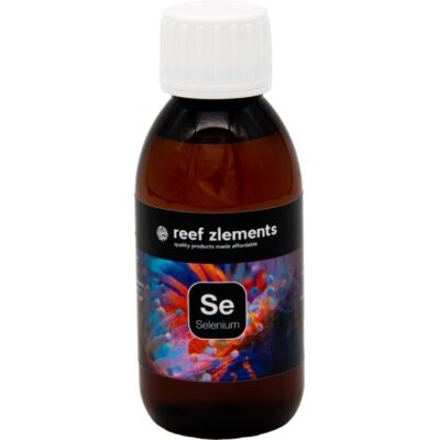 Reef Zlements Se Selenium Trace Elements
