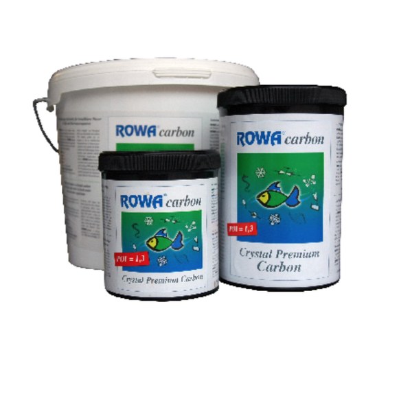 RowaCarbon (450g)