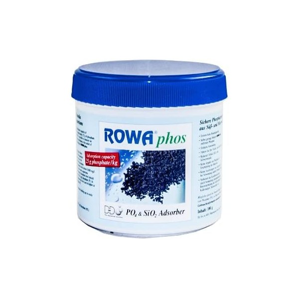 RowaPhos 100g
