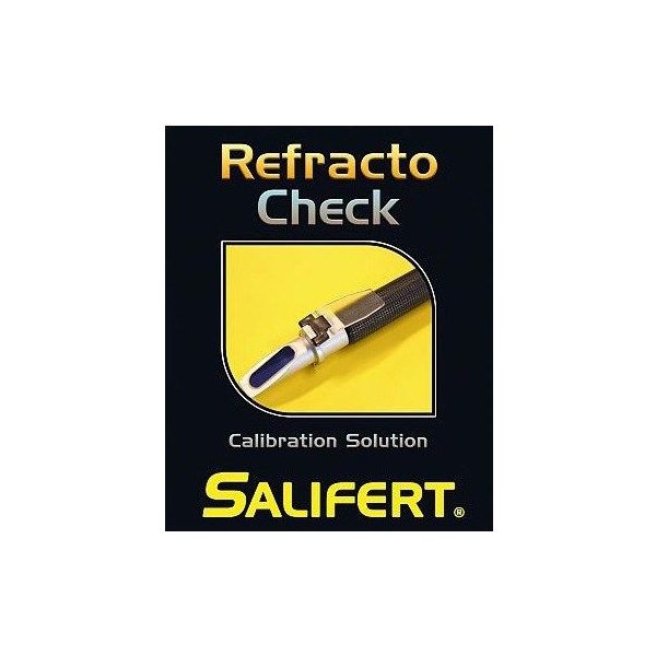 SALIFERT Refracto-Check